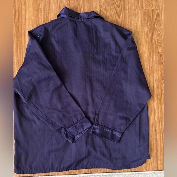 Vintage Victorias Secret Sleep Shirt - Picture 5 of 7